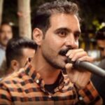دانلود آهنگ تک ستارمی آسمونمی بوئکه عزیزم رضا میران
